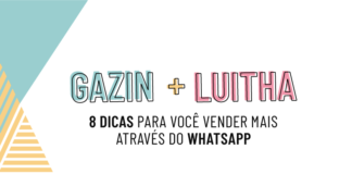 Vídeo #20 – 8 Dicas para você vender mais através do WhatsApp