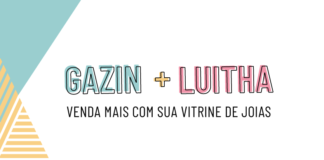 Saí na frente: Venda mais com sua vitrine de joias