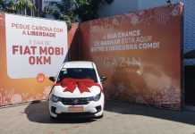 Quer saber como ganhar um carro 0KM?