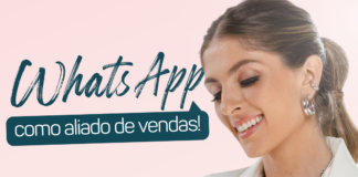 WhatsApp como aliado de vendas Capa do artigo Venda Pelo WhatsApp