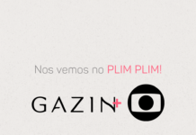 Comercial da Gazin é exibido na maior emissora de televisão do país Gazin exibe comercial na Globo