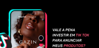 Vale a pena investir no TikTok para anunciar meus produtos?