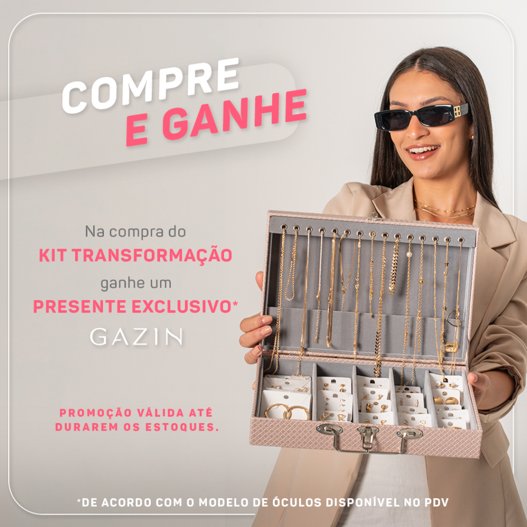 inspiração de post de ofertas e brindes