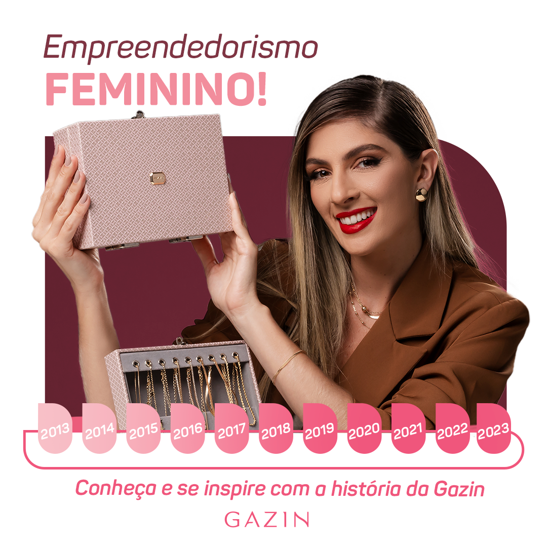 Empreendedorismo Feminino 2546