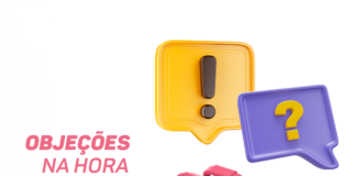 Objeções na hora da venda? Saiba como contorná-las Objeções na hora da venda