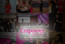 Uma imersão transformadora: confira tudo o que rolou no Empower Gazin 2024