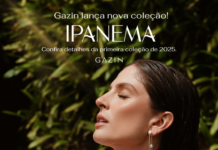 Ipanema: conheça o primeiro lançamento da Gazin em 2025.