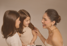 Vedere: conheça a nova coleção de dia das mães da Gazin com Bella Falconi colecao vedere 2025