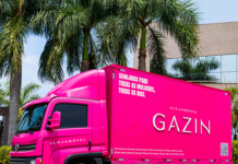 Transforme seu evento em uma experiência inesquecível com a Loja Móvel Gazin Transforme seu evento em uma experiência inesquecível com a Loja Móvel Gazin