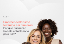 Empreendedorismo feminino: a revenda como uma oportunidade estratégica