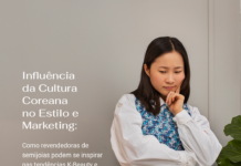 K-Beauty e K-Fashion: como revendedoras de semijoias podem aproveitar essas tendências para vender mais Beleza e moda coreana como inspiração para vender semijoias