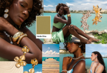 Conheça Travessia, a nova e surpreendente coleção da Gazin Coleção Travessia Gazin – semijoias femininas inspiradas na alta joalheria, com design imponente e contemporâneo.