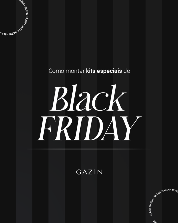 Black Friday Gazin