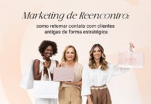 Marketing de Reencontro: Como Retomar Contato com Clientes Antigas de Forma Estratégica Dicas de como retomar contato com clientes antigas de forma estratégica