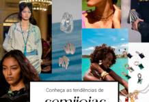 Conheça as tendências de semijoias para 2026 Conheça as tendências de semijoias para 2026