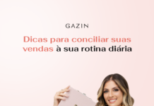 Como conciliar vendas de semijoias com outras atividades do dia a dia Como conciliar vendas de semijoias com outras atividades do dia a dia