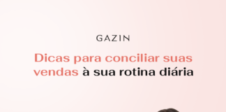 Como conciliar vendas de semijoias com outras atividades do dia a dia Como conciliar vendas de semijoias com outras atividades do dia a dia