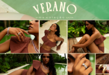 Conheça a coleção Verano: o verão que acompanha a sua vida