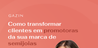 Como transformar clientes em promotoras da sua marca de semijoias Estratégias simples para incentivar indicações, fortalecer conexões e fazer sua marca brilhar de forma espontânea.