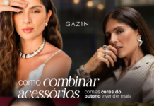 Como combinar as cores do outono com acessórios: estratégia para vender mais e melhor Cores do outono 2026 Artigo Gazin