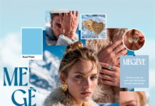 MEGÈVE: traduz o luxo silencioso da temporada.