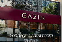 Showroom da Gazin em São Paulo: conheça esse espaço exclusivo