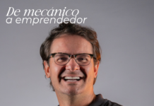 De mecánico a empresario de semijoyería: una historia para inspirar a futuros comerciantes de semijoyería