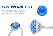 FIREWORKS CUT: THE CUTTING PROCESS THAT TRANSFORMS LIGHT INTO SPECTACLE